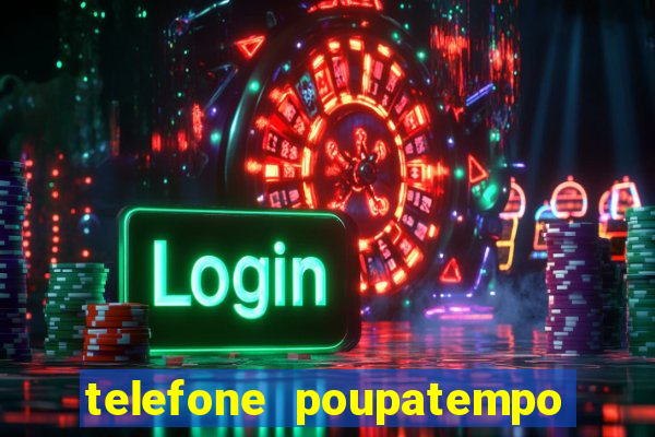 telefone poupatempo de itaquera